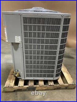 Carrier 4 Ton 16 SEER Air Conditioning Condenser 24APB648A003, Scratch & Dent