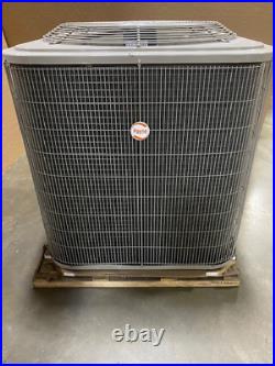Carrier 4 Ton 17 SEER Air Conditioning Condenser PA17NA04800G / Scratch & Dent