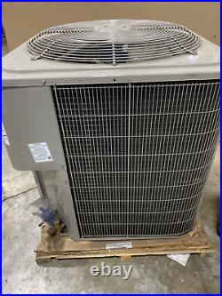 Carrier 4 Ton 17 SEER Air Conditioning Condenser PA17NA04800G / Scratch & Dent