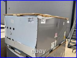 Carrier 48FCDM08A2A5-A0A0A0 7.5 Ton 2-Stg Convertible Gas/Electric Packaged Unit