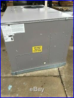 Carrier A/C 6 Ton Packaged Rooftop Gas Heat & Electric Cool Unit 460-3-60