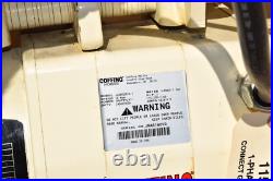 Coffing JLC 1 Ton Electric Hoist with Trolley JLCMT2016-1 JLC2016-15-1 115/230 NEW