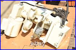 Coffing JLC 1 Ton Electric Hoist with Trolley JLCMT2016-1 JLC2016-15-1 115/230 NEW