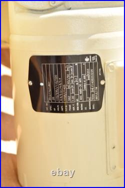 Coffing JLC 1 Ton Electric Hoist with Trolley JLCMT2016-1 JLC2016-15-1 115/230 NEW