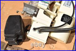 Coffing JLC 1 Ton Electric Hoist with Trolley JLCMT2016-1 JLC2016-15-1 115/230 NEW