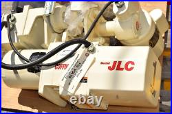 Coffing JLC 1 Ton Electric Hoist with Trolley JLCMT2016-1 JLC2016-15-1 115/230 NEW