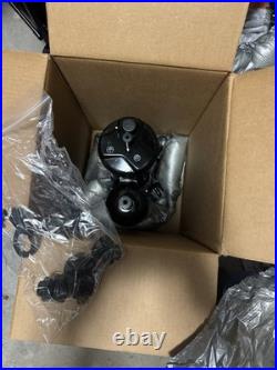 Compressor Copeland 1.5 Ton Rechi Precision /50n382y-vzakm New In Box