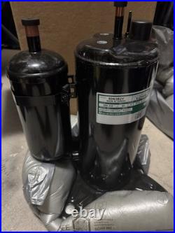 Compressor Copeland 1.5 Ton Rechi Precision /50n382y-vzakm New In Box