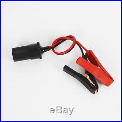 DC12V Electric Jack 3/5T Auto Car Electric Floor Jack with Electric Impack Wrench
