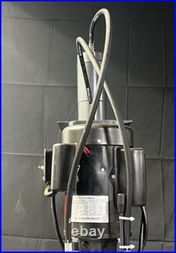 Dake 909205 10 Ton H-Frame Electric Hydraulic Press New No Box Please Read Dake 909205 10 Ton H-Frame Electric Hydraulic Press New No Box Please Read