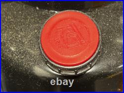 Dake 909205 10 Ton H-Frame Electric Hydraulic Press New No Box Please Read Dake 909205 10 Ton H-Frame Electric Hydraulic Press New No Box Please Read