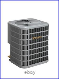 Ducane by Lennox Central A/C Air Conditioner Condenser R410 13 SEER 1.5 Ton 18K