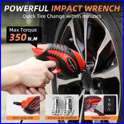 Durable 5 Ton Electric Car Lift & Emergency Tire Pump for Roadside Assistance Durable 5 Ton Electric Car Lift & Emergency Tire Pump for Roadside Assistance