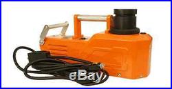 ELECTRIC HYDRAULIC JACK (Lifts 10 Tons!) Holiday Sale