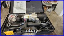 ENERPAC EBE26E 230V 37-Ton Electric Bar Cutter, 26mm/1.02 Dia Cap. NEW IN BOX ENERPAC EBE26E 230V 37-Ton Electric Bar Cutter, 26mm/1.02 Dia Cap. NEW IN BOX