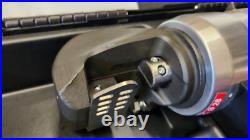 ENERPAC EBE26E 230V 37-Ton Electric Bar Cutter, 26mm/1.02 Dia Cap. NEW IN BOX ENERPAC EBE26E 230V 37-Ton Electric Bar Cutter, 26mm/1.02 Dia Cap. NEW IN BOX