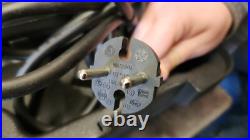 ENERPAC EBE26E 230V 37-Ton Electric Bar Cutter, 26mm/1.02 Dia Cap. NEW IN BOX ENERPAC EBE26E 230V 37-Ton Electric Bar Cutter, 26mm/1.02 Dia Cap. NEW IN BOX