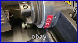 ENERPAC EBE26E 230V 37-Ton Electric Bar Cutter, 26mm/1.02 Dia Cap. NEW IN BOX ENERPAC EBE26E 230V 37-Ton Electric Bar Cutter, 26mm/1.02 Dia Cap. NEW IN BOX