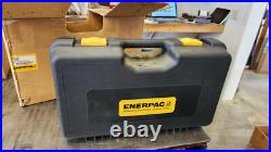 ENERPAC EBE26E 230V 37-Ton Electric Bar Cutter, 26mm/1.02 Dia Cap. NEW IN BOX ENERPAC EBE26E 230V 37-Ton Electric Bar Cutter, 26mm/1.02 Dia Cap. NEW IN BOX
