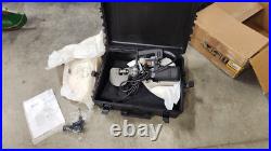ENERPAC EFBE5017E 230V 29.8-Ton Flat Bar Electric Cutter 50x17mm. NEW IN BOX ENERPAC EFBE5017E 230V 29.8-Ton Flat Bar Electric Cutter 50x17mm. NEW IN BOX