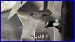 ENERPAC EFBE5017E 230V 29.8-Ton Flat Bar Electric Cutter 50x17mm. NEW IN BOX ENERPAC EFBE5017E 230V 29.8-Ton Flat Bar Electric Cutter 50x17mm. NEW IN BOX