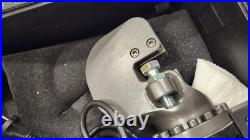 ENERPAC EFBE5017E 230V 29.8-Ton Flat Bar Electric Cutter 50x17mm. NEW IN BOX ENERPAC EFBE5017E 230V 29.8-Ton Flat Bar Electric Cutter 50x17mm. NEW IN BOX