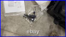 ENERPAC EFBE5017E 230V 29.8-Ton Flat Bar Electric Cutter 50x17mm. NEW IN BOX ENERPAC EFBE5017E 230V 29.8-Ton Flat Bar Electric Cutter 50x17mm. NEW IN BOX