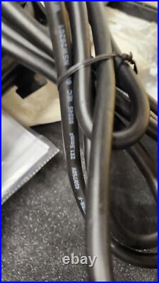 ENERPAC EFBE5017E 230V 29.8-Ton Flat Bar Electric Cutter 50x17mm. NEW IN BOX ENERPAC EFBE5017E 230V 29.8-Ton Flat Bar Electric Cutter 50x17mm. NEW IN BOX
