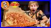 Eating-Little-Caesar-S-New-100-Pepperoni-Pizza-01-qff