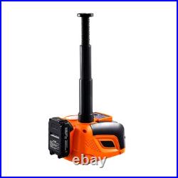 Electric Car Jack 5 Tons /11000 lbs Portable Jack Storage Kit withRemote Control Electric Car Jack 5 Tons /11000 lbs Portable Jack Storage Kit withRemote Control