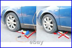 Electric Car Jack Car Floor Jack 1.5 Ton 12v Scissor Lift Tire Repair Tool