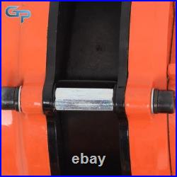 Electric Chain Hoist Single Phase Crane Hoist 2200lbs Load 10ft Lifting 110V