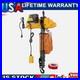 Electric-Chain-Hoist-Single-Phase-Lifting-Crane-1ton-2200lbs-Load-10-ft-Lift-01-ujx