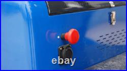 Electric Forklift 1.5 Ton Rated Capacity Lifter Truck w side shift Brand New USA