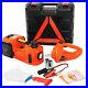 Electric-Hydraulic-Floor-Jack-Car-Jack-Lift-5-Ton-12V-DC-Electric-Impact-Wrench-01-zwsl