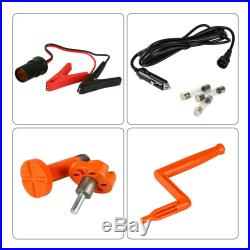 Electric Jack 3 Ton DC 12v All-in-one Lift Scissor Jack Car Repair Tool for Car