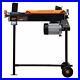 Electric-Tree-Fire-Wood-Log-Splitter-With-Stand-Cutter-Heavy-Duty-6-5-Ton-New-01-bku