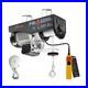 Electric-Wire-Rope-Hoist-1-Ton-2200-lb-110V-38-ft-Wired-Remote-Control-H1-Duty-01-gugy