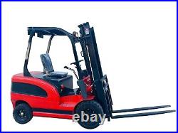 Fast Shipping New Stock 3m 1.5ton Electric forklift Fast Shipping New Stock 3m 1.5ton Electric forklift