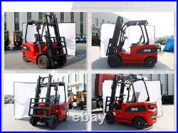 Fast Shipping New Stock 3m 1.5ton Electric forklift Fast Shipping New Stock 3m 1.5ton Electric forklift