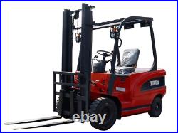 Fast Shipping New Stock 3m 1.5ton Electric forklift Fast Shipping New Stock 3m 1.5ton Electric forklift