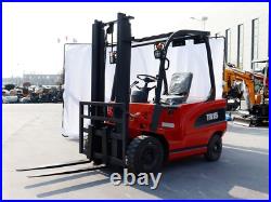 Fast Shipping New Stock 3m 1.5ton Electric forklift Fast Shipping New Stock 3m 1.5ton Electric forklift