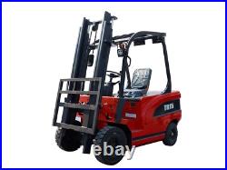Fast Shipping New Stock 3m 1.5ton Electric forklift Fast Shipping New Stock 3m 1.5ton Electric forklift