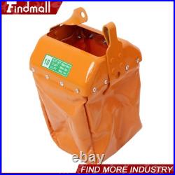 Findmall 1 Ton Electric Chain Hoist with10FT G80 Double Chain Lifting 2200Lbs 110V