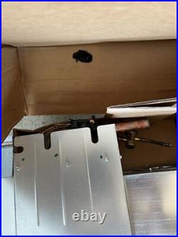 First Co 3 Ton Air Handler 37CDXQX R410 TXV ECM With Freeze Stat HVAC Unit First Co 3 Ton Air Handler 37CDXQX R410 TXV ECM With Freeze Stat HVAC Unit