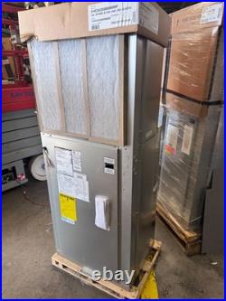 First EHE24205 Single Package Vertical Unit 2-Ton VTAC Heat Pump + Electric Heat