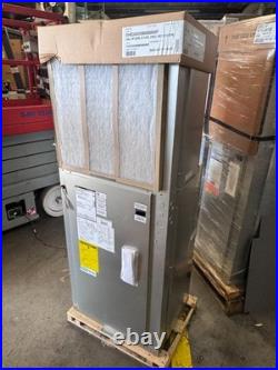First EHE24205 Single Package Vertical Unit 2-Ton VTAC Heat Pump + Electric Heat