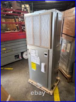 First EHE24205 Single Package Vertical Unit 2-Ton VTAC Heat Pump + Electric Heat