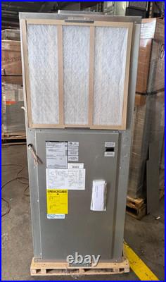 First EHE24205 Single Package Vertical Unit 2-Ton VTAC Heat Pump + Electric Heat