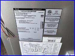 First EHE24205 Single Package Vertical Unit 2-Ton VTAC Heat Pump + Electric Heat